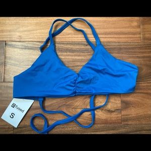 Fused Hawaii Kohonaiki Top Size Small Deep Sea